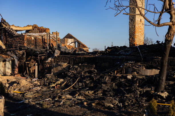 Reliable Fire Board Up contractor in Marcus Hook, PA by Fire Damage Flint